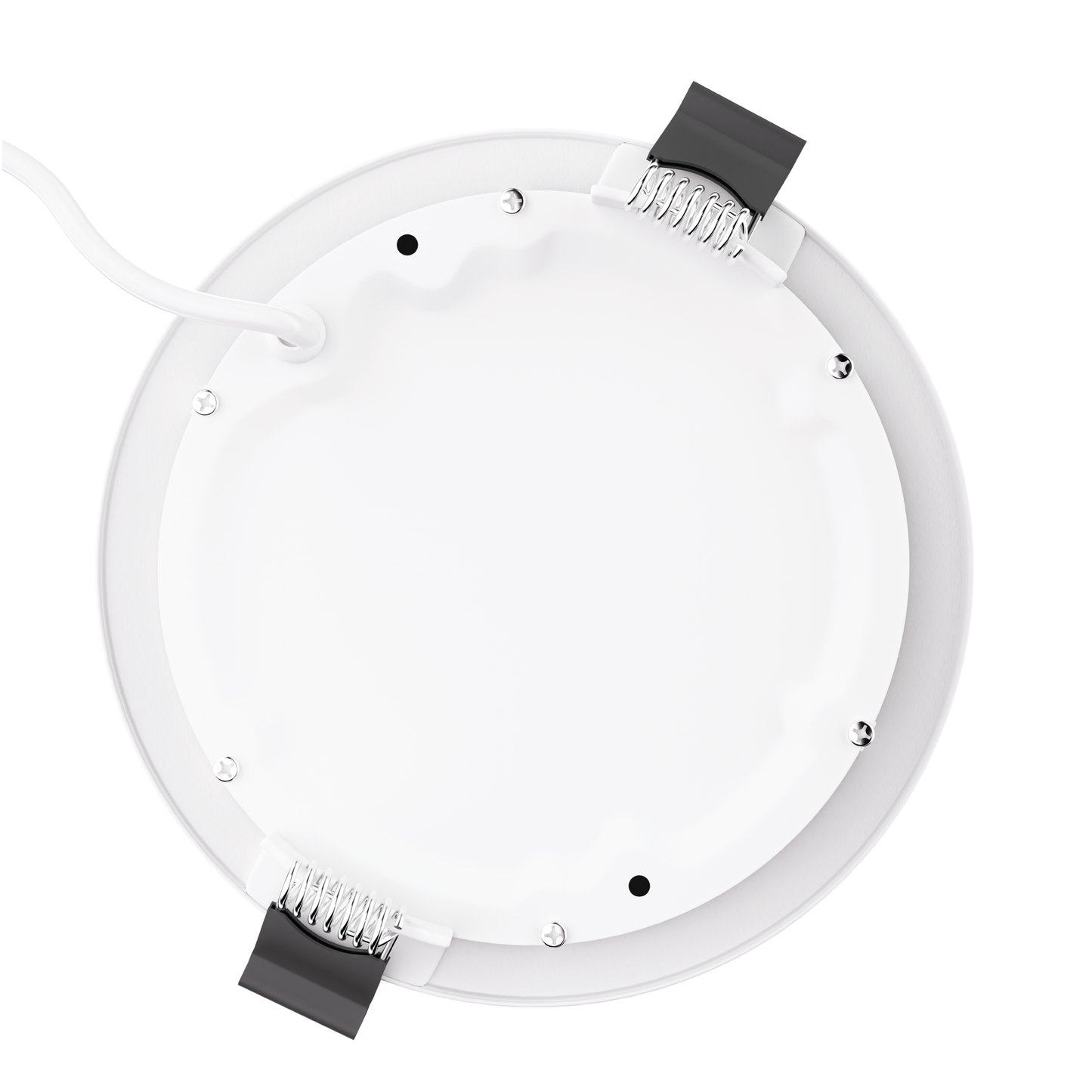 5" Slim LED Recessed Lights - 4 Pack